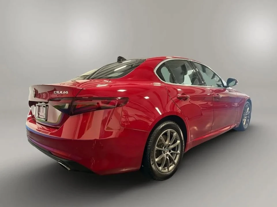2020 Alfa Romeo Giulia - Image 3 of 5