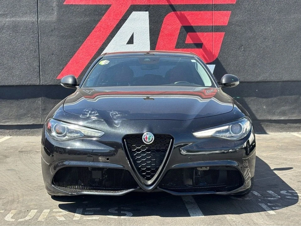 2020 Alfa Romeo Giulia - Image 20 of 20