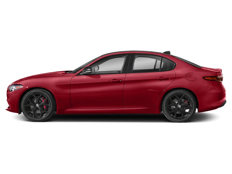 2020 Alfa Romeo Giulia - Image 2 of 8