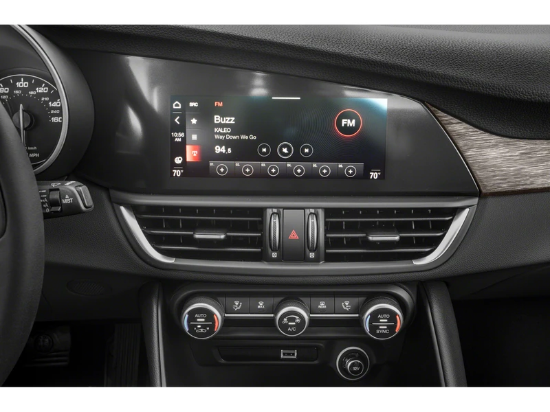 2020 Alfa Romeo Giulia - Image 7 of 7