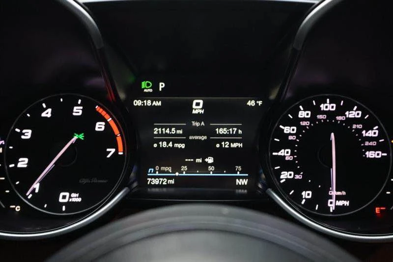 2020 Alfa Romeo Giulia - Image 11 of 15