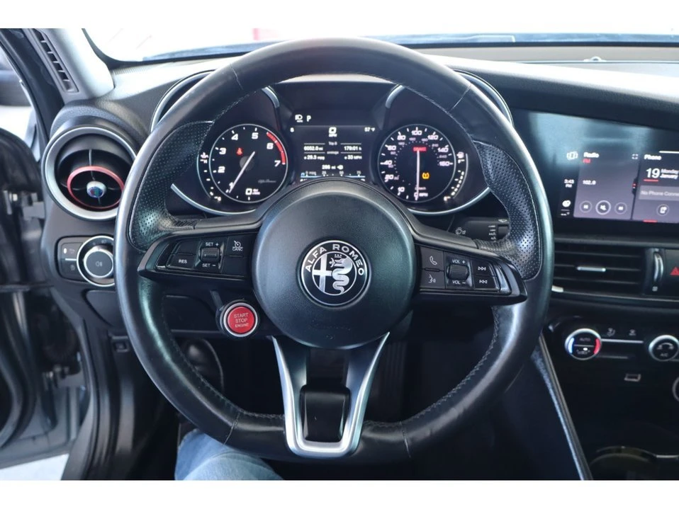 2020 Alfa Romeo Giulia - Image 20 of 20