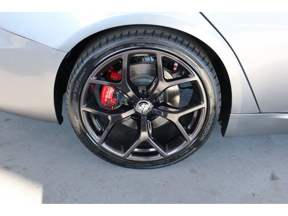 2020 Alfa Romeo Giulia - Image 5 of 20
