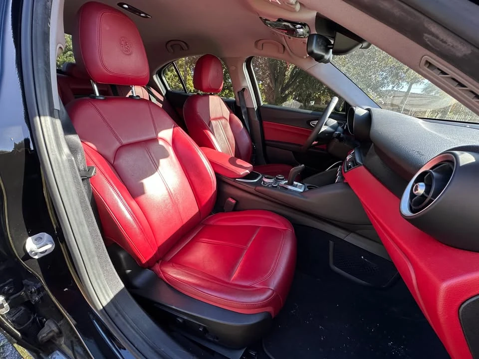 2020 Alfa Romeo Giulia - Image 2 of 16