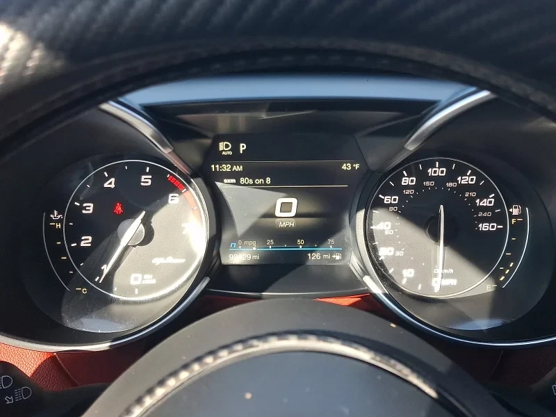 2020 Alfa Romeo Giulia - Image 12 of 12