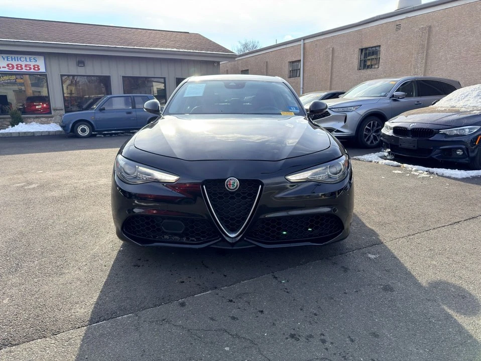 2020 Alfa Romeo Giulia - Image 3 of 20