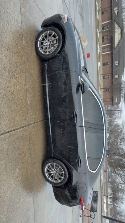 2020 Alfa Romeo Giulia - Image 8 of 16