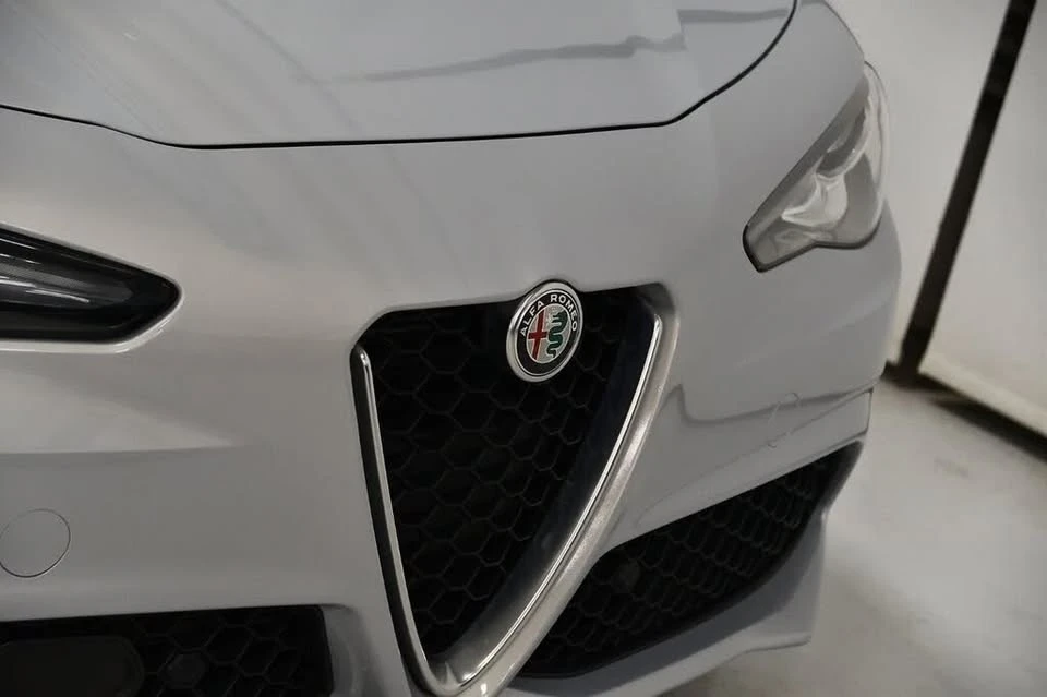2020 Alfa Romeo Giulia - Image 3 of 20