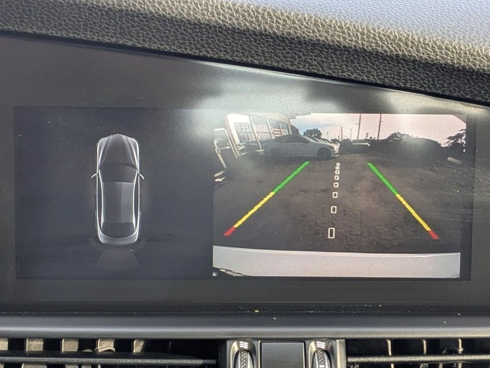 2020 Alfa Romeo Giulia - Image 11 of 20