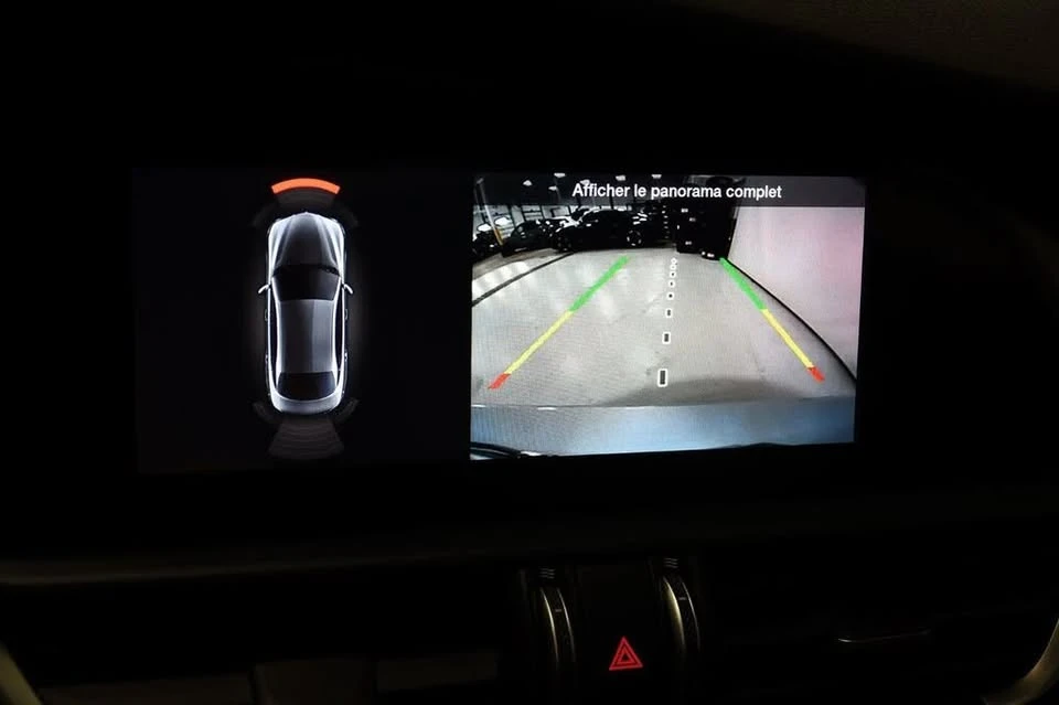 2020 Alfa Romeo Giulia - Image 19 of 20