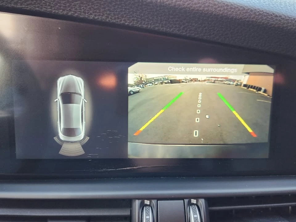 2020 Alfa Romeo Giulia - Image 15 of 17