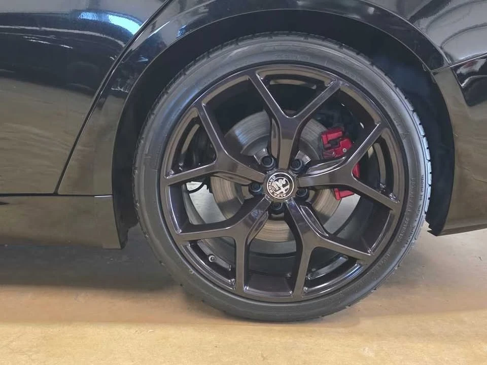 2020 Alfa Romeo Giulia - Image 7 of 20