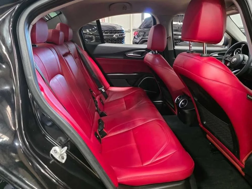 2020 Alfa Romeo Giulia - Image 20 of 20