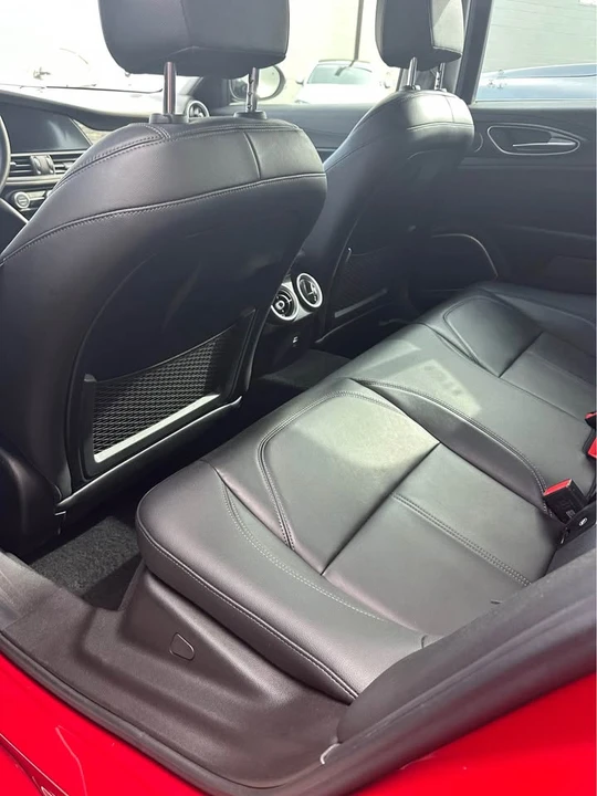 2020 Alfa Romeo Giulia - Image 12 of 16