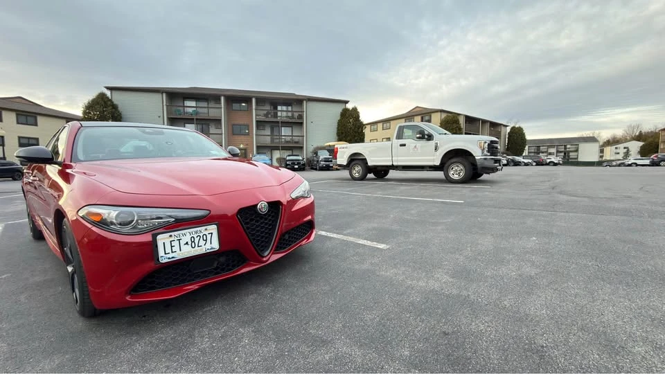 2020 Alfa Romeo Giulia - Image 2 of 20
