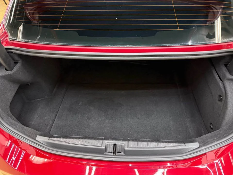 2020 Alfa Romeo Giulia - Image 9 of 10