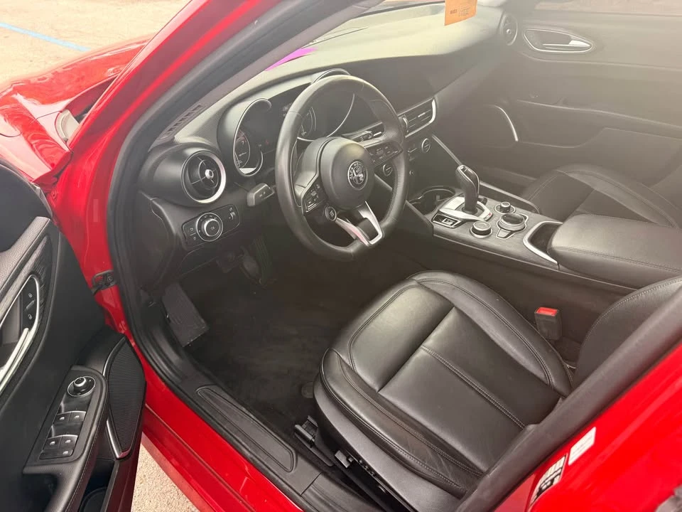 2020 Alfa Romeo Giulia - Image 3 of 4