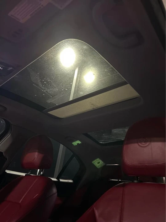 2020 Alfa Romeo Giulia - Image 7 of 8