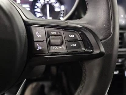 2020 Alfa Romeo Giulia - Image 8 of 19