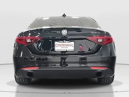 2020 Alfa Romeo Giulia - Image 4 of 19