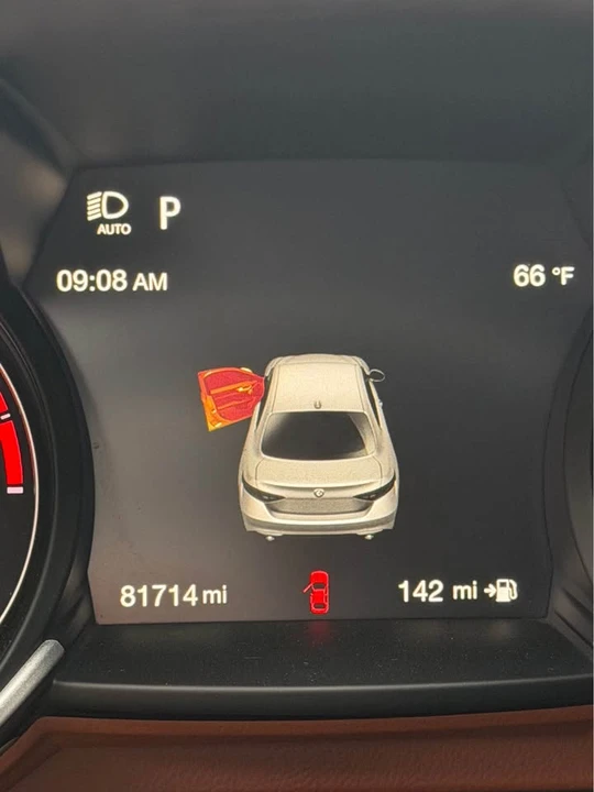 2020 Alfa Romeo Giulia - Image 8 of 8