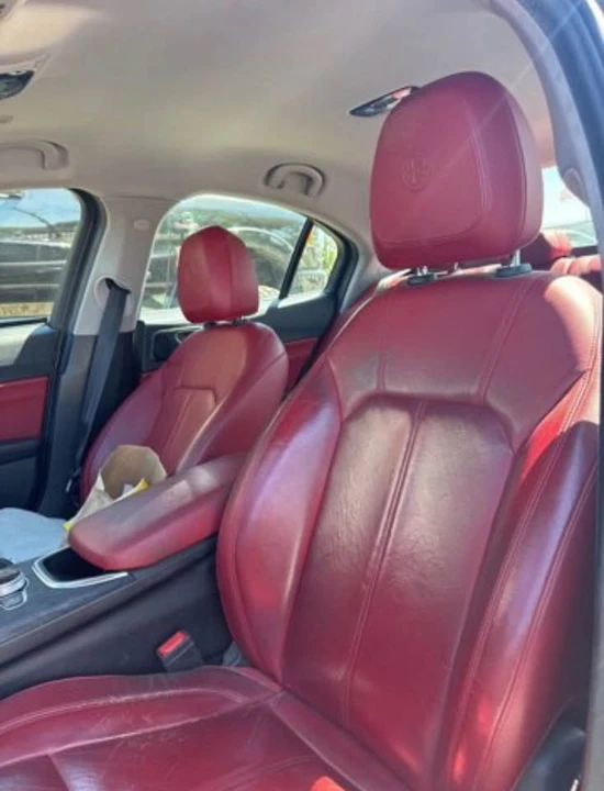 2020 Alfa Romeo Giulia - Image 13 of 15