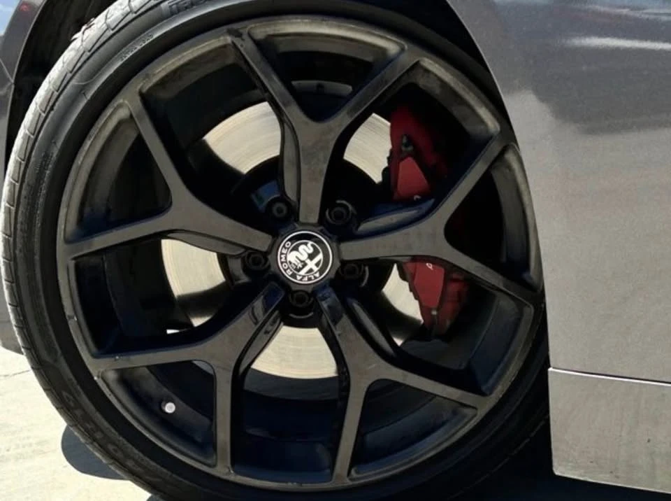 2020 Alfa Romeo Giulia - Image 3 of 13