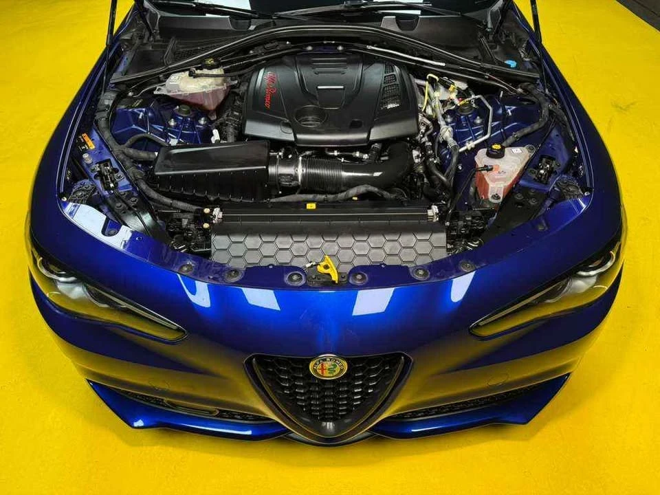 2020 Alfa Romeo Giulia - Image 3 of 20