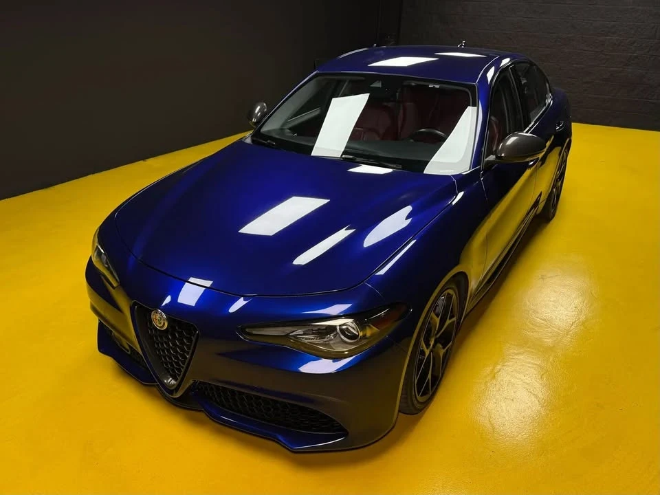 2020 Alfa Romeo Giulia - Image 19 of 20
