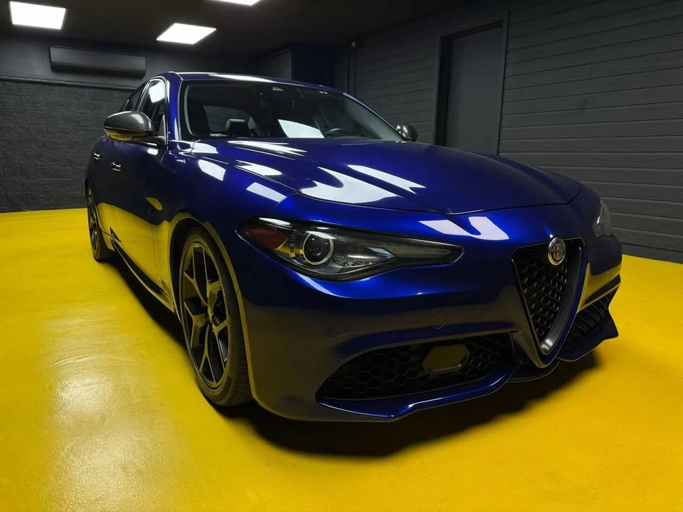 2020 Alfa Romeo Giulia - Image 2 of 20