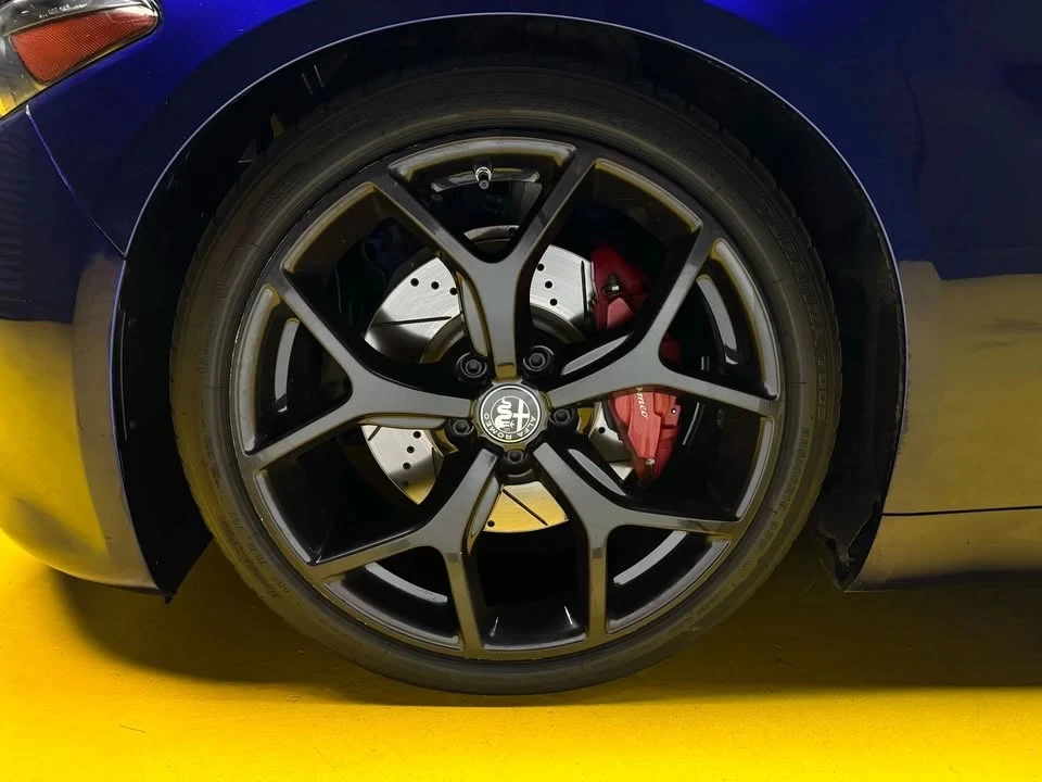 2020 Alfa Romeo Giulia - Image 6 of 20