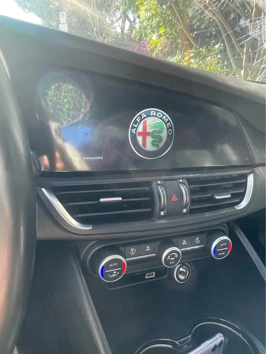 2020 Alfa Romeo Giulia - Image 7 of 9