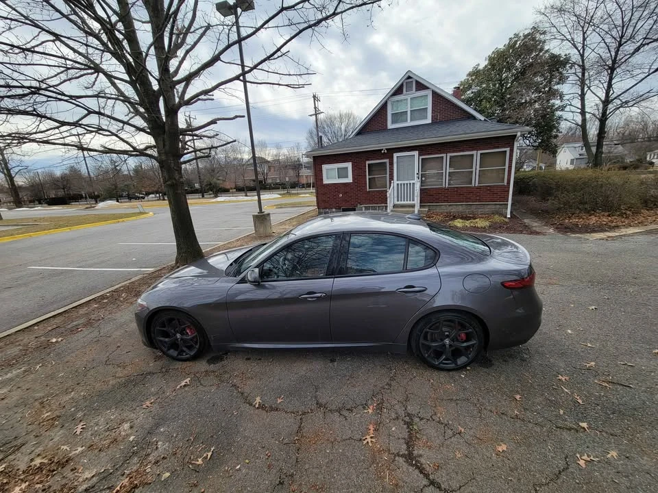 2020 Alfa Romeo Giulia - Image 13 of 13