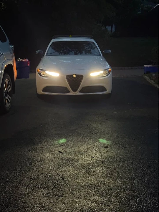 2020 Alfa Romeo Giulia - Image 6 of 6