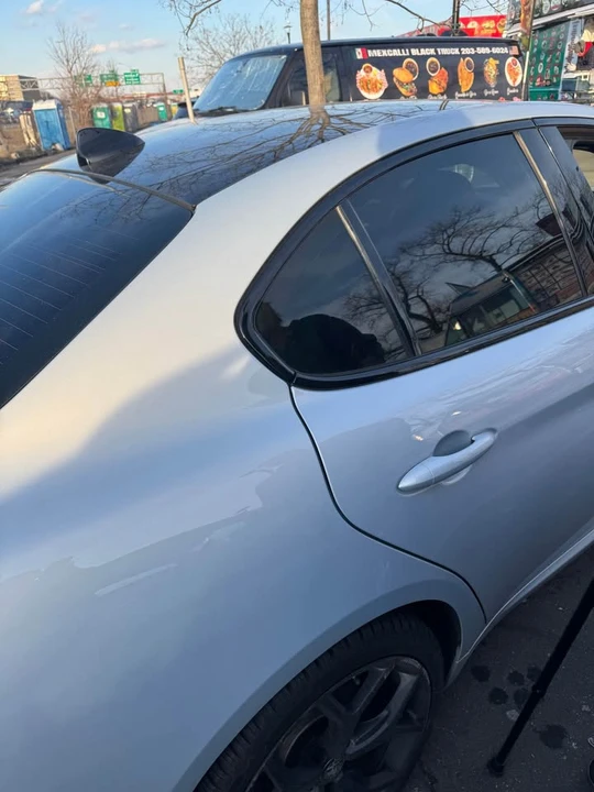 2020 Alfa Romeo Giulia - Image 2 of 4