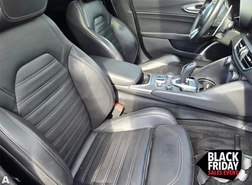 2020 Alfa Romeo Giulia - Image 6 of 8