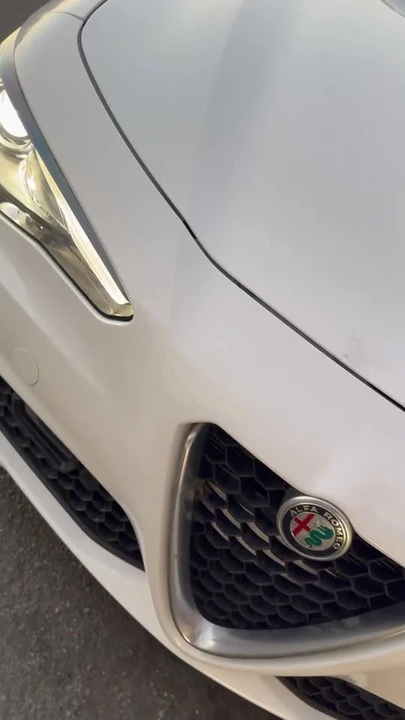 2020 Alfa Romeo Giulia - Image 2 of 2