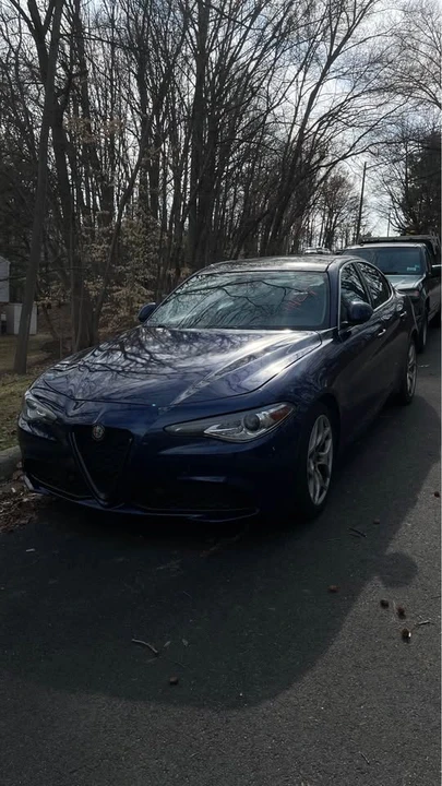 2020 Alfa Romeo Giulia - Image 2 of 4