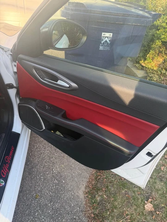 2020 Alfa Romeo Giulia - Image 12 of 14