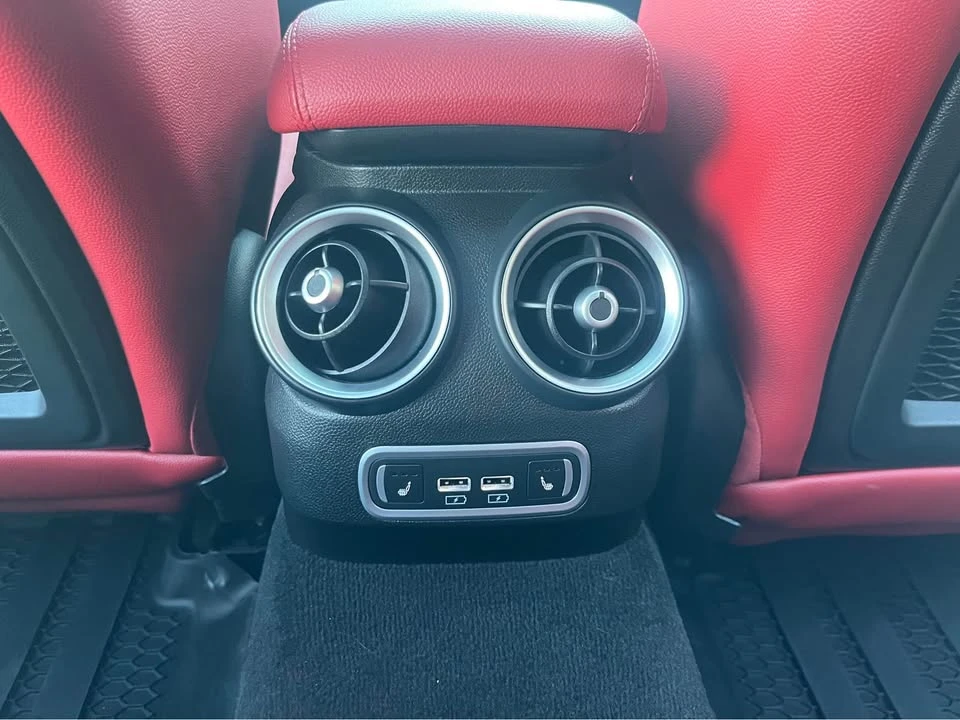2020 Alfa Romeo Giulia - Image 15 of 16