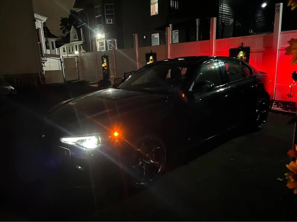 2020 Alfa Romeo Giulia - Image 5 of 5