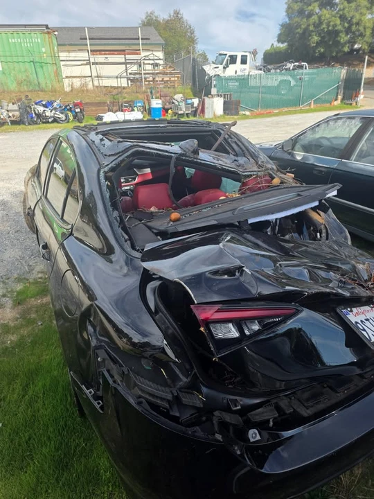 2020 Alfa Romeo Giulia - Image 2 of 9