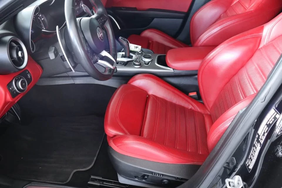 2020 Alfa Romeo Giulia - Image 3 of 13