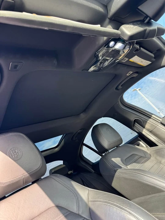 2020 Alfa Romeo Giulia - Image 8 of 8