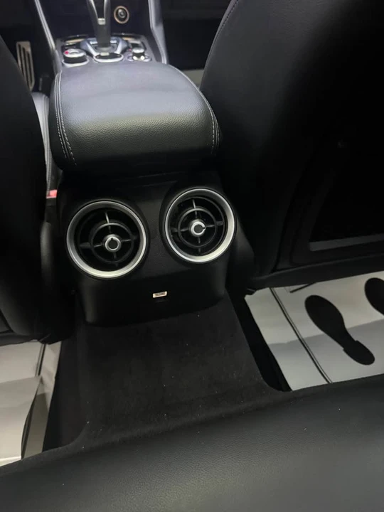 2020 Alfa Romeo Giulia - Image 15 of 17