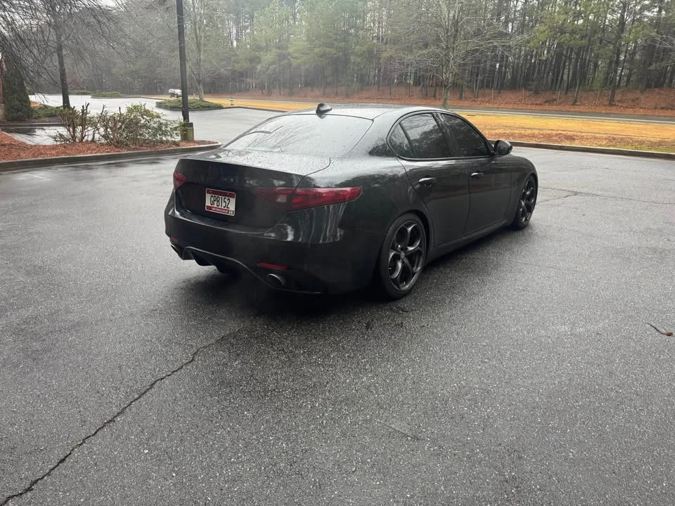 2020 Alfa Romeo Giulia - Image 5 of 17