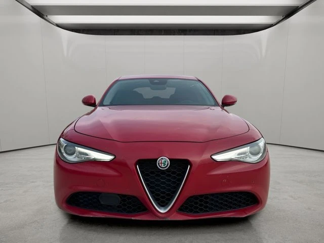2020 Alfa Romeo Giulia - Image 7 of 19