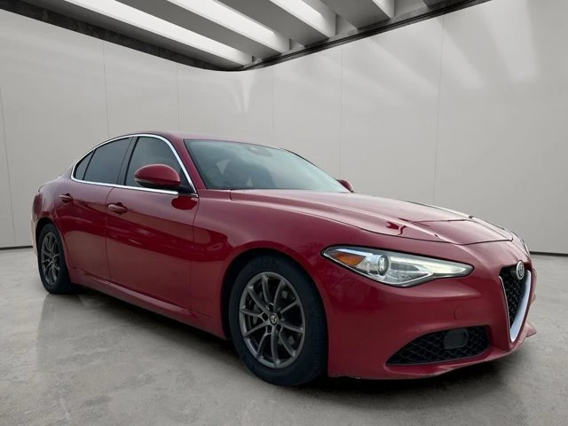 2020 Alfa Romeo Giulia - Image 6 of 19