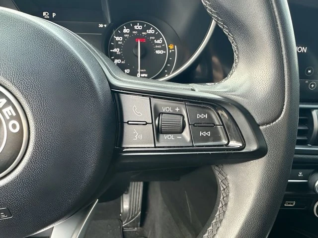 2020 Alfa Romeo Giulia - Image 17 of 20