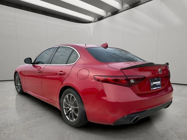 2020 Alfa Romeo Giulia - Image 3 of 20